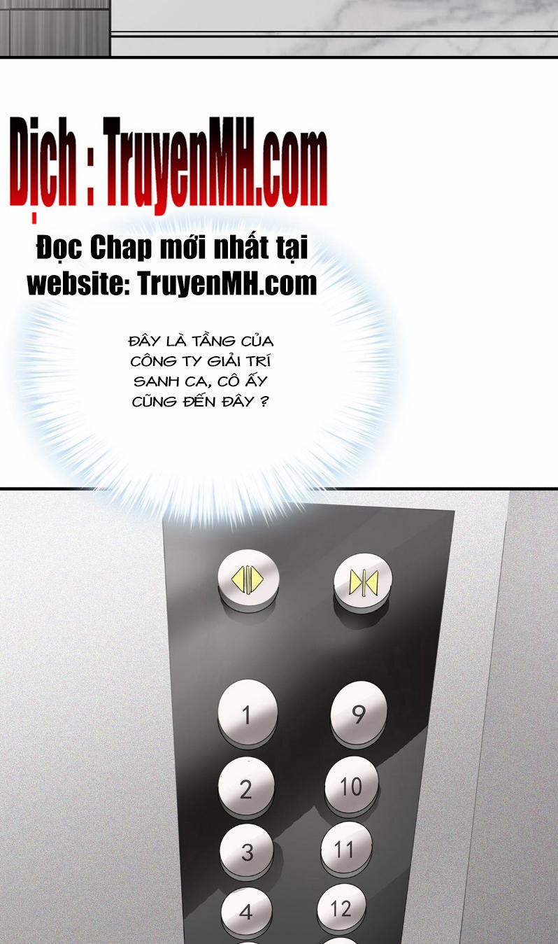 Bạo Quân Ái Nhân 48 trang 13