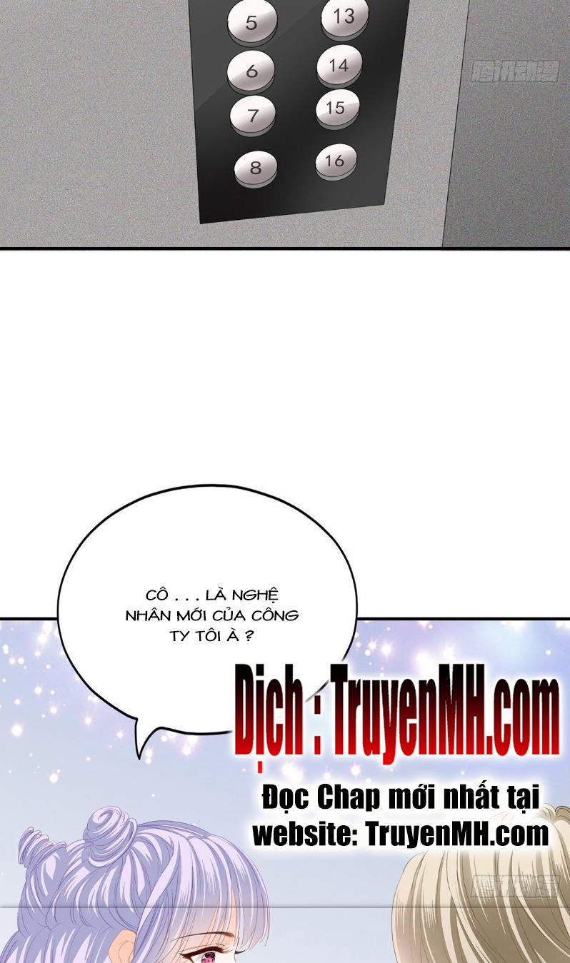 Bạo Quân Ái Nhân 48 trang 14