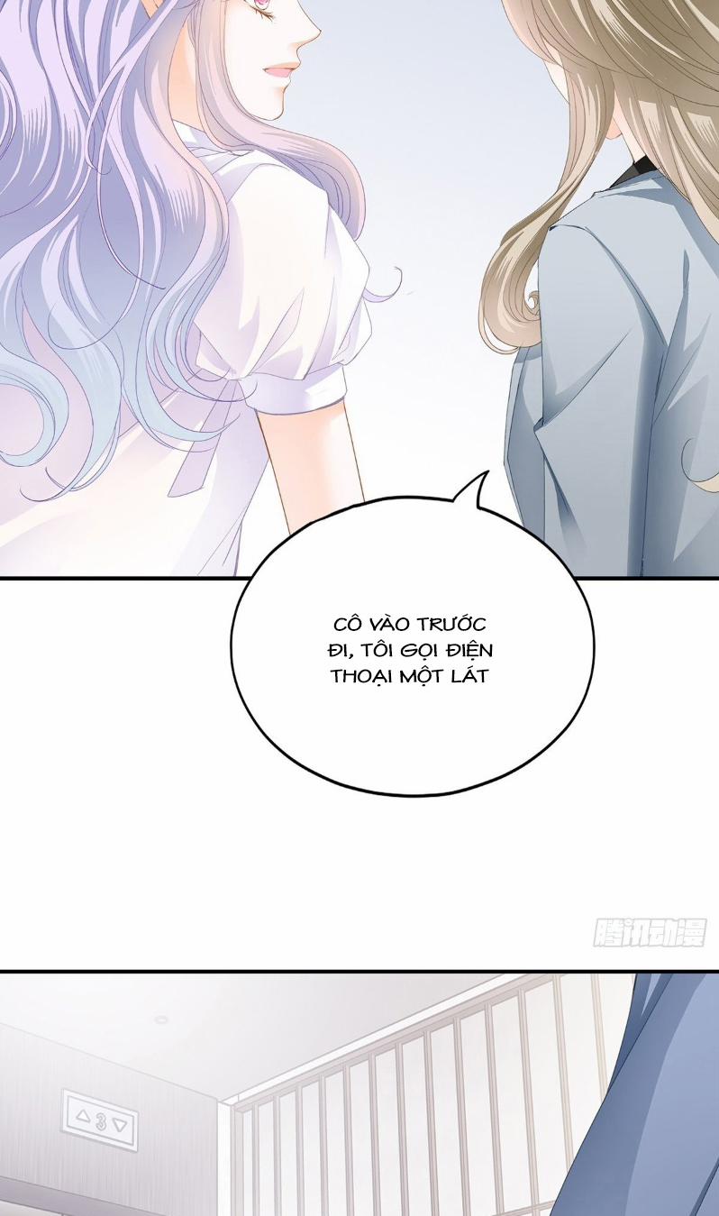 Bạo Quân Ái Nhân 48 trang 15