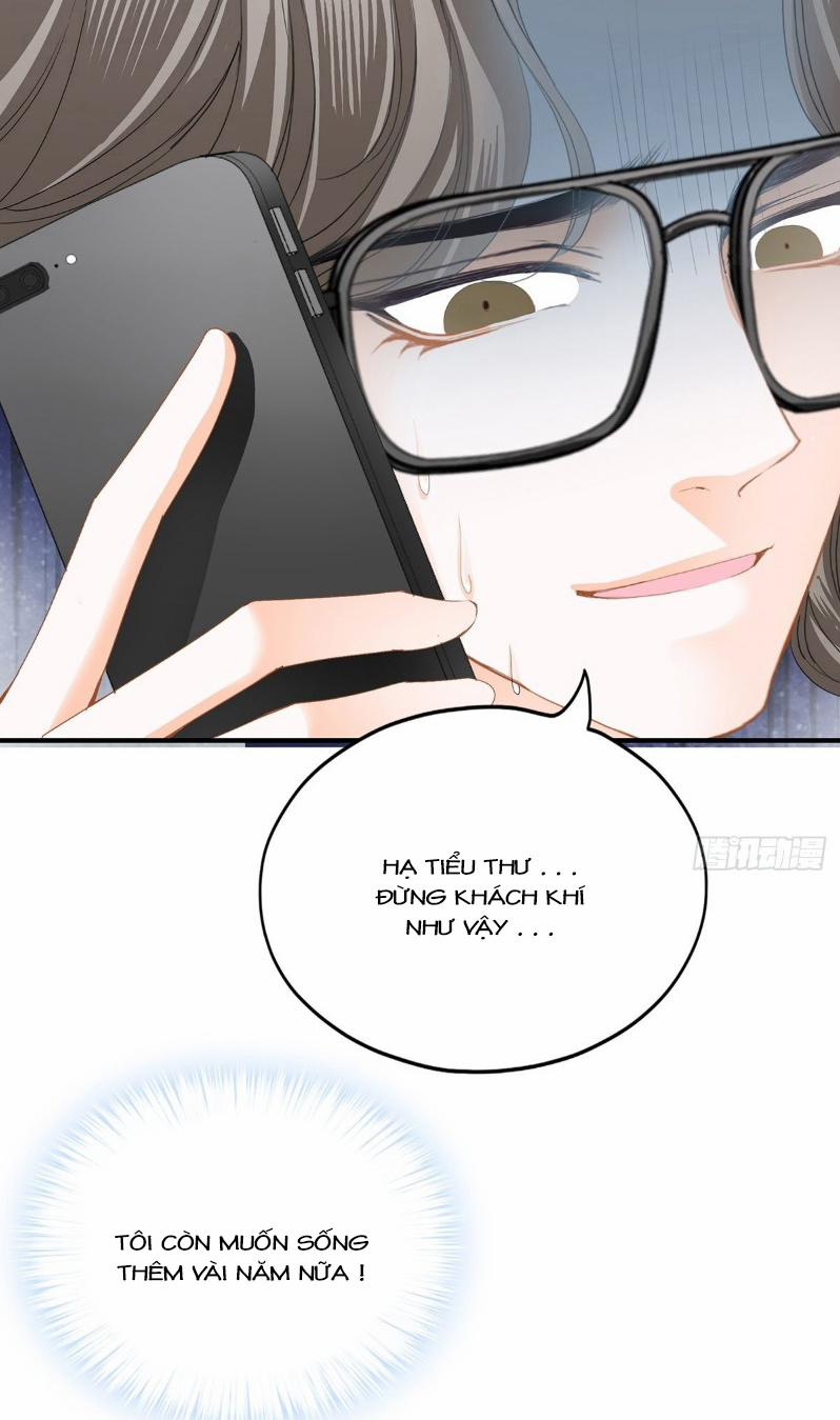 Bạo Quân Ái Nhân 48 trang 18