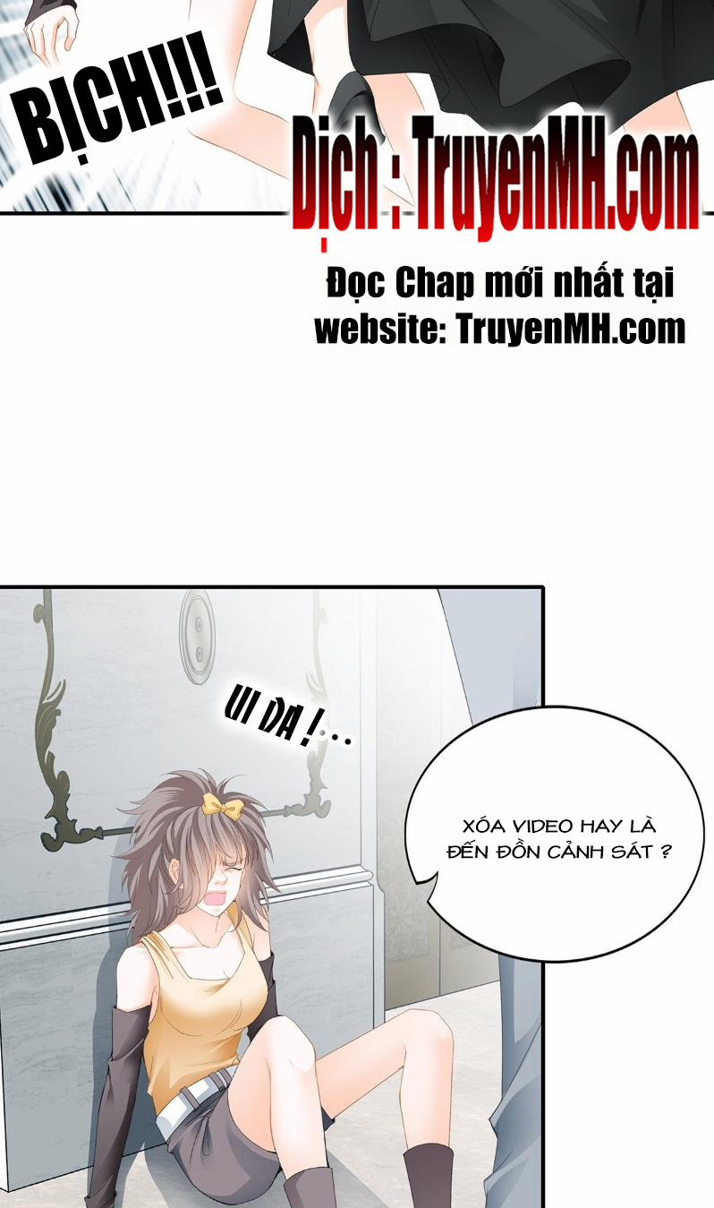 Bạo Quân Ái Nhân 48 trang 2