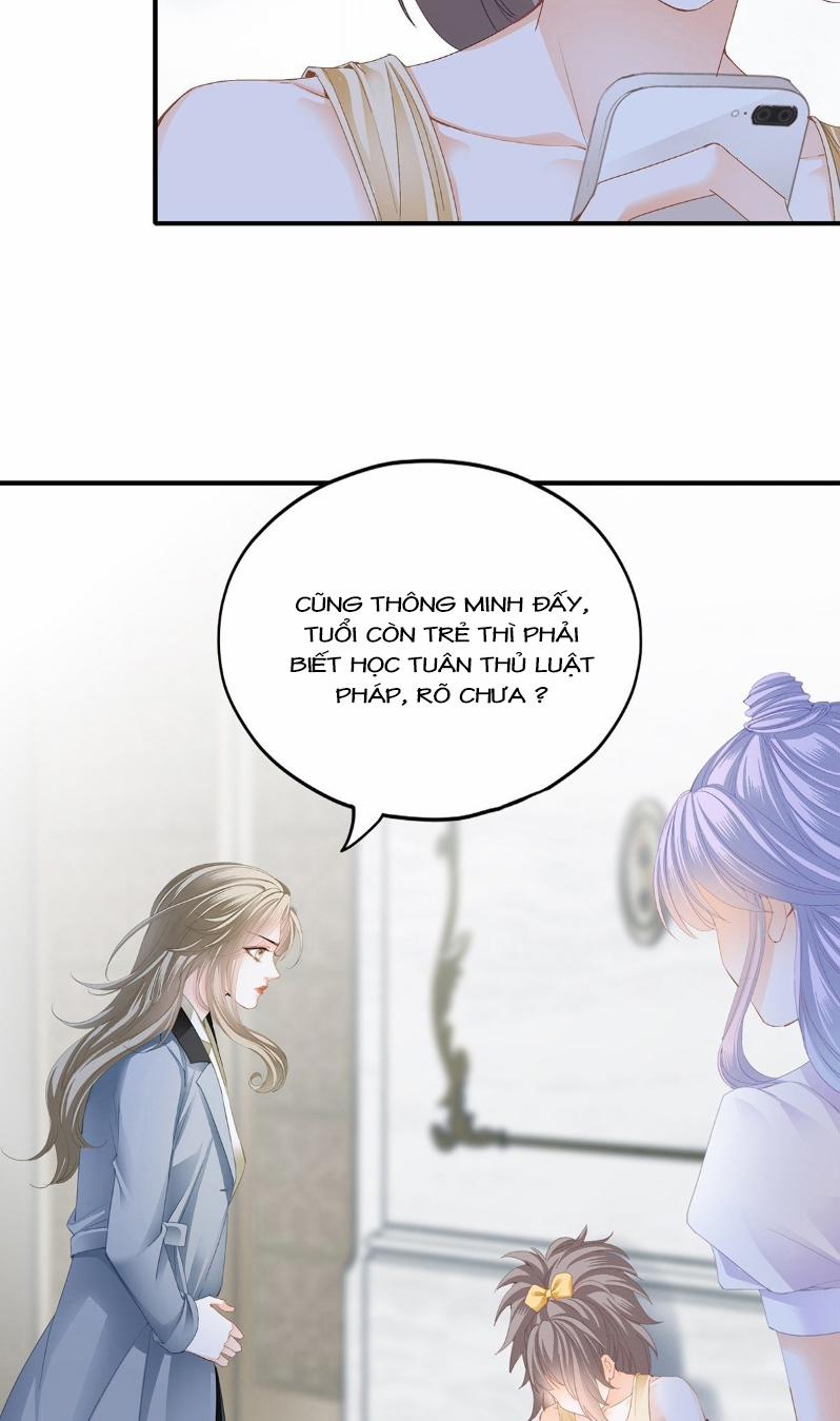 Bạo Quân Ái Nhân 48 trang 4