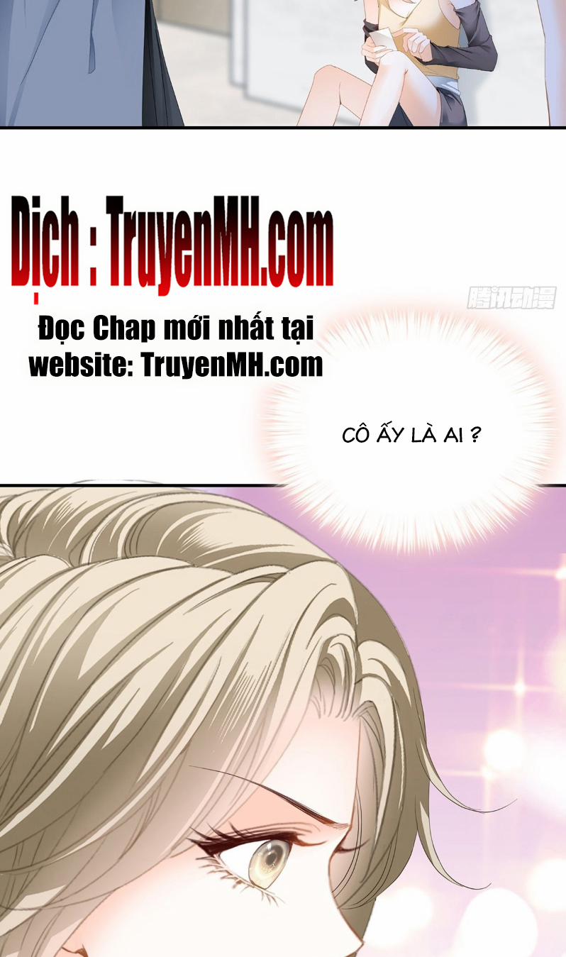 Bạo Quân Ái Nhân 48 trang 5