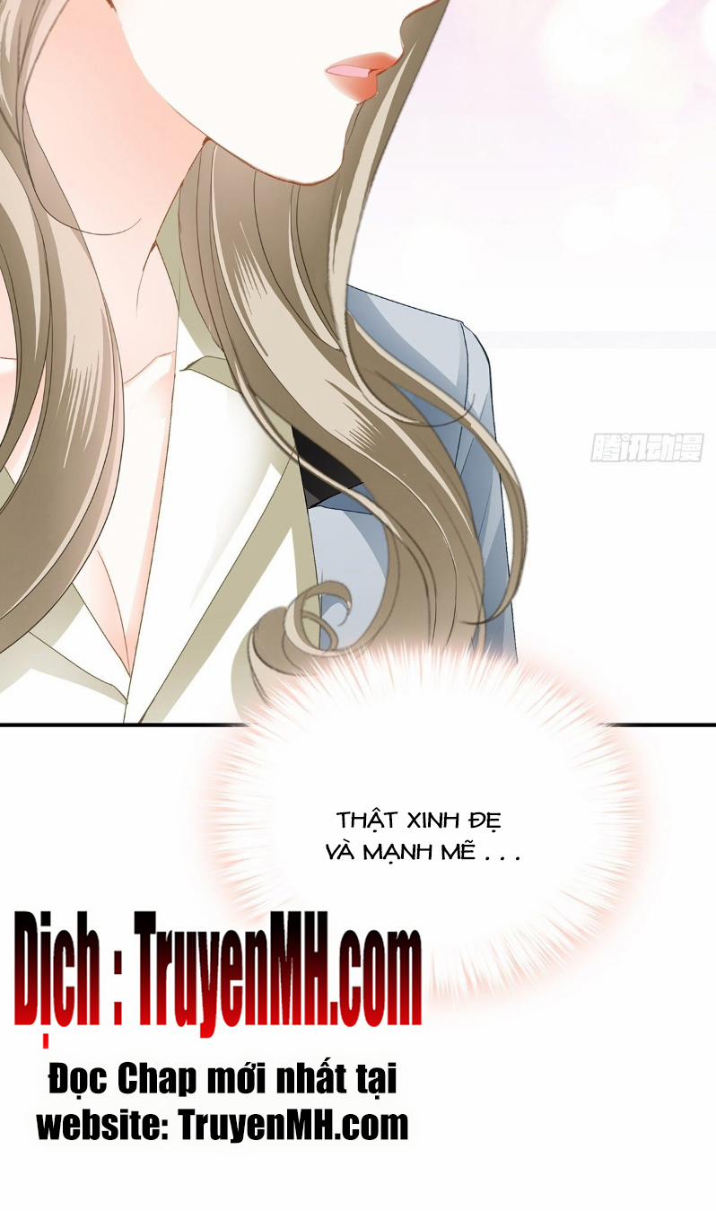 Bạo Quân Ái Nhân 48 trang 6