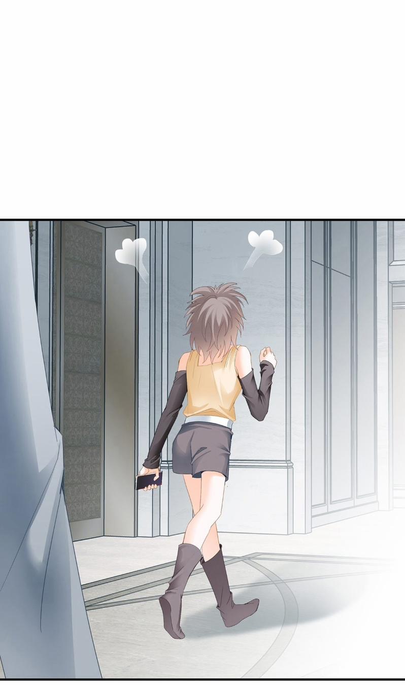 Bạo Quân Ái Nhân 48 trang 7