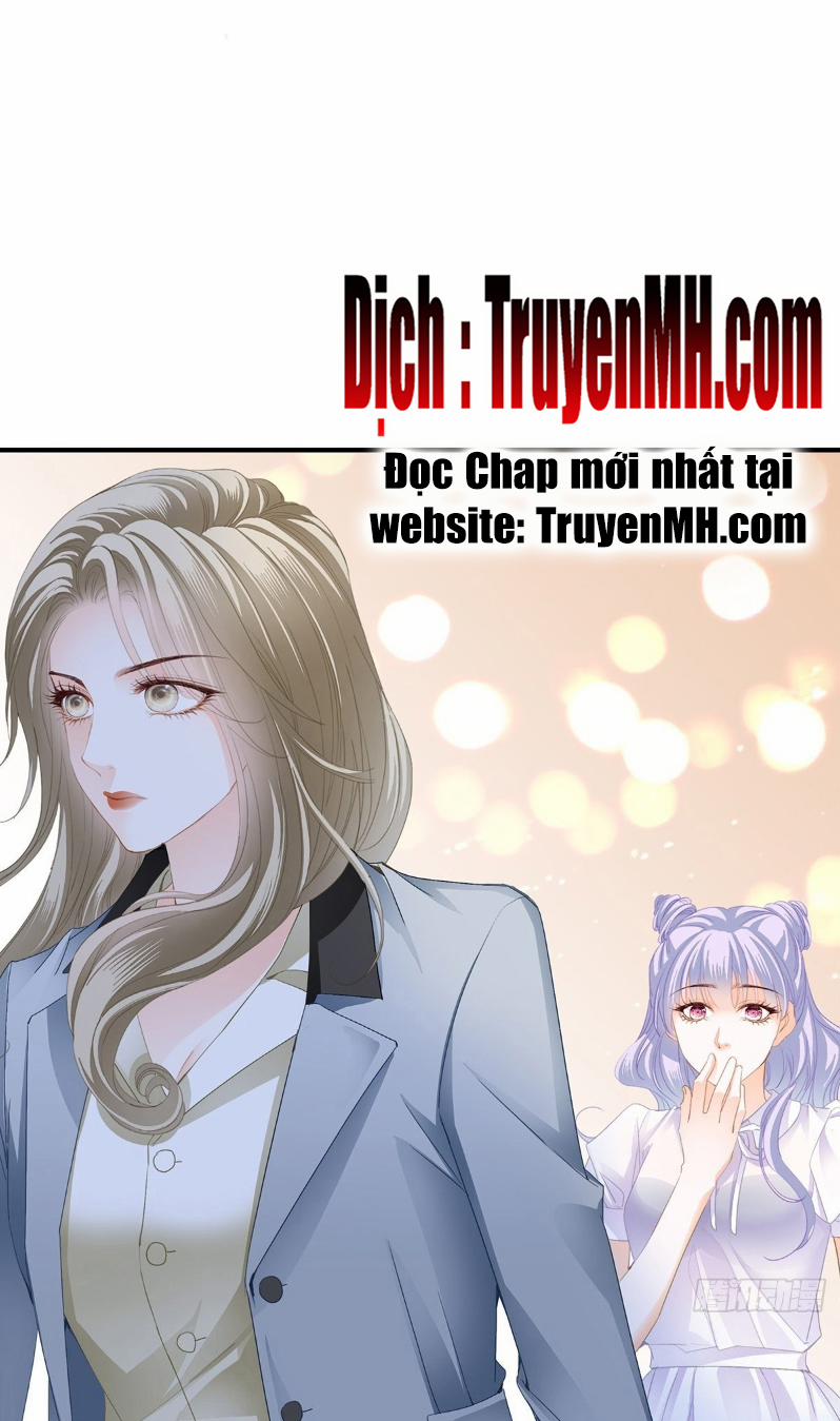 Bạo Quân Ái Nhân 48 trang 8
