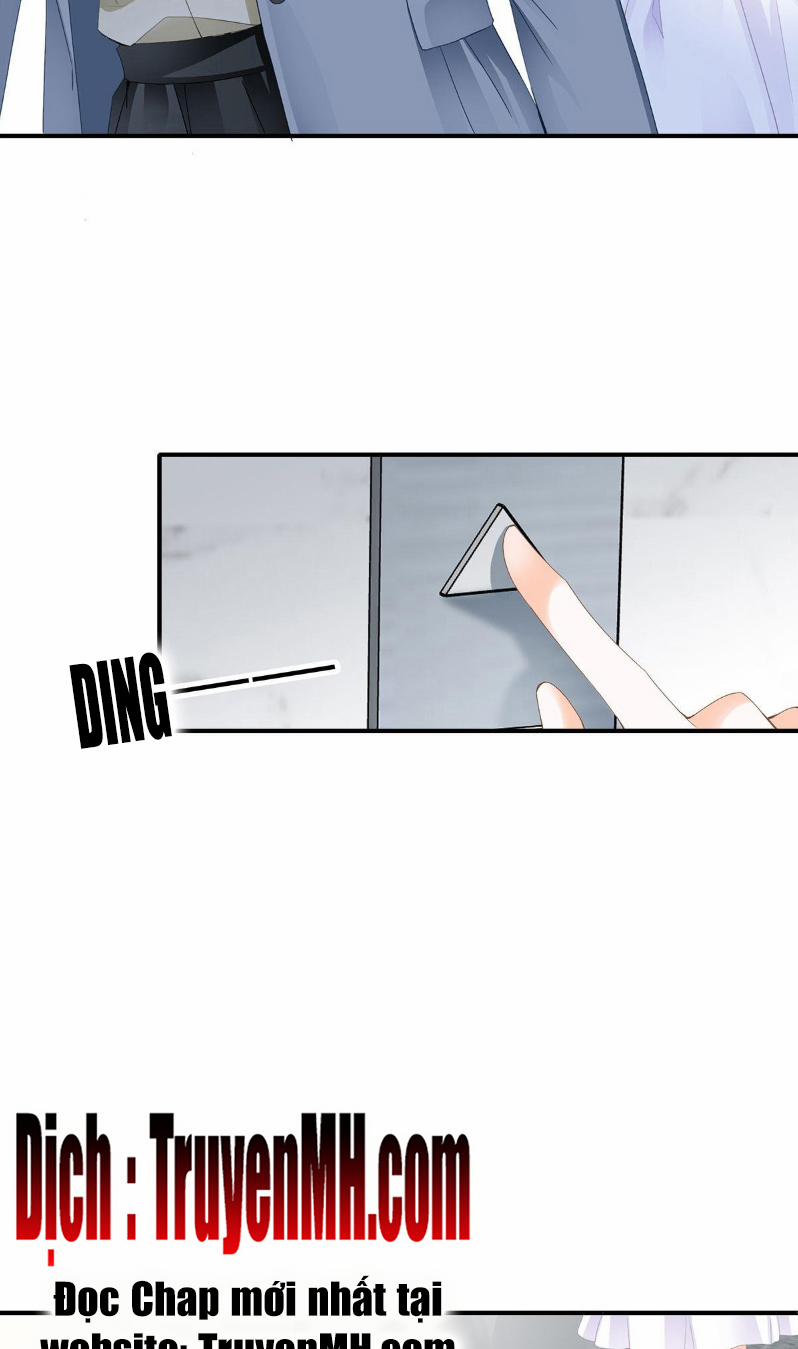 Bạo Quân Ái Nhân 48 trang 9