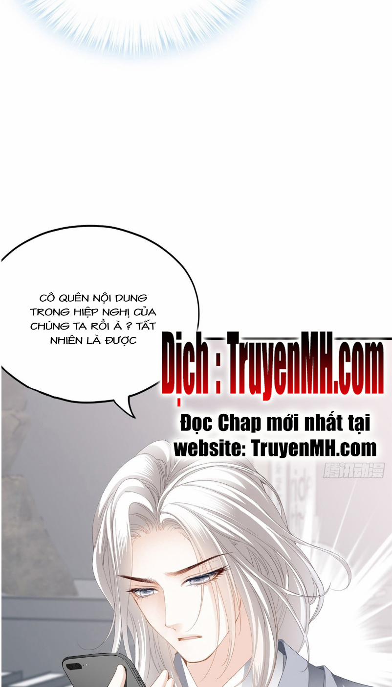 Bạo Quân Ái Nhân 49 trang 12