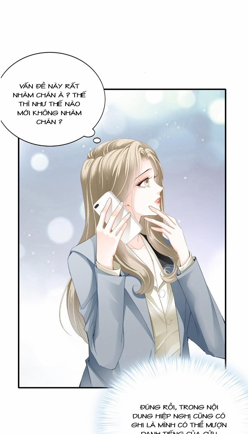 Bạo Quân Ái Nhân 49 trang 14