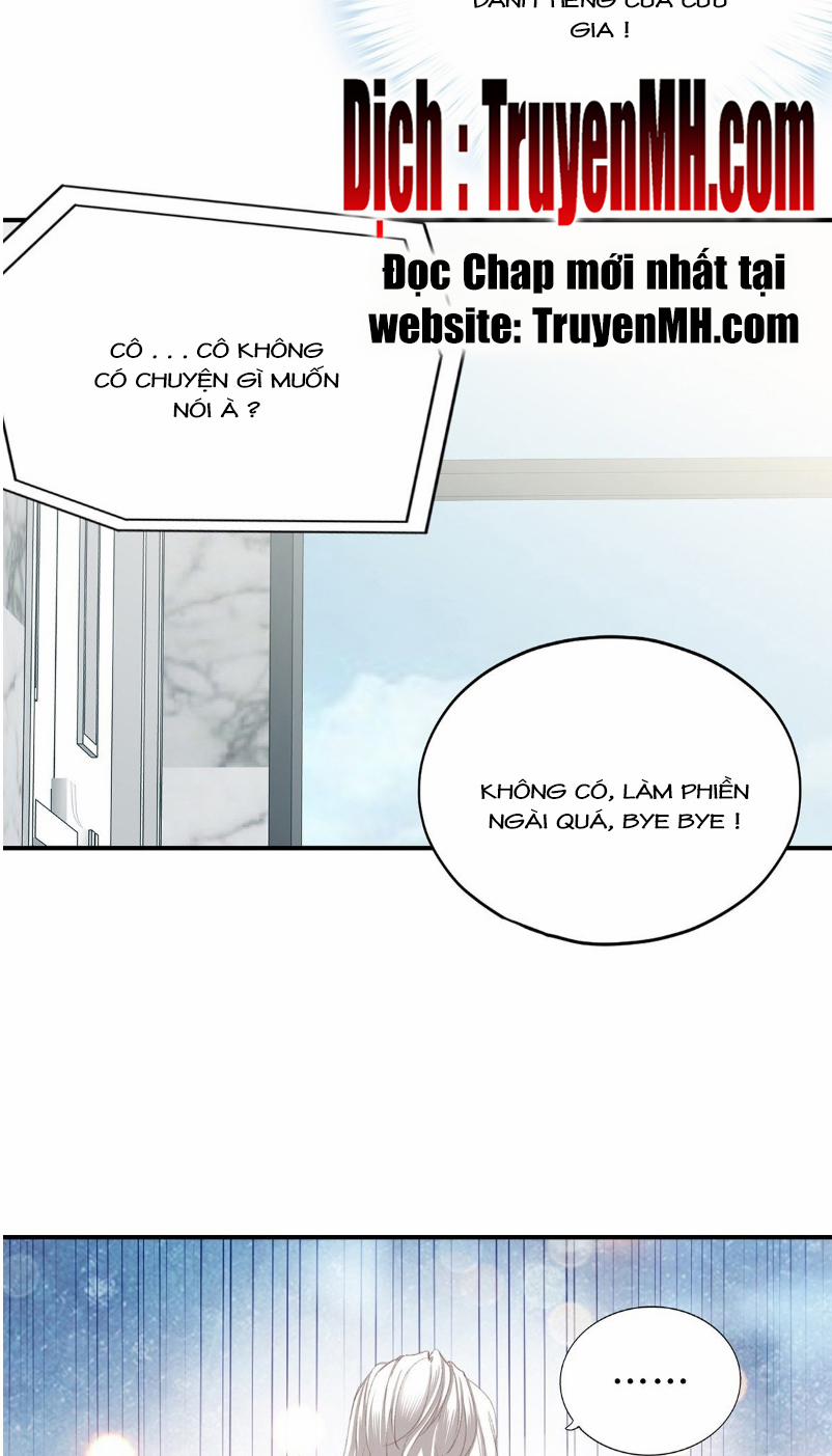 Bạo Quân Ái Nhân 49 trang 15