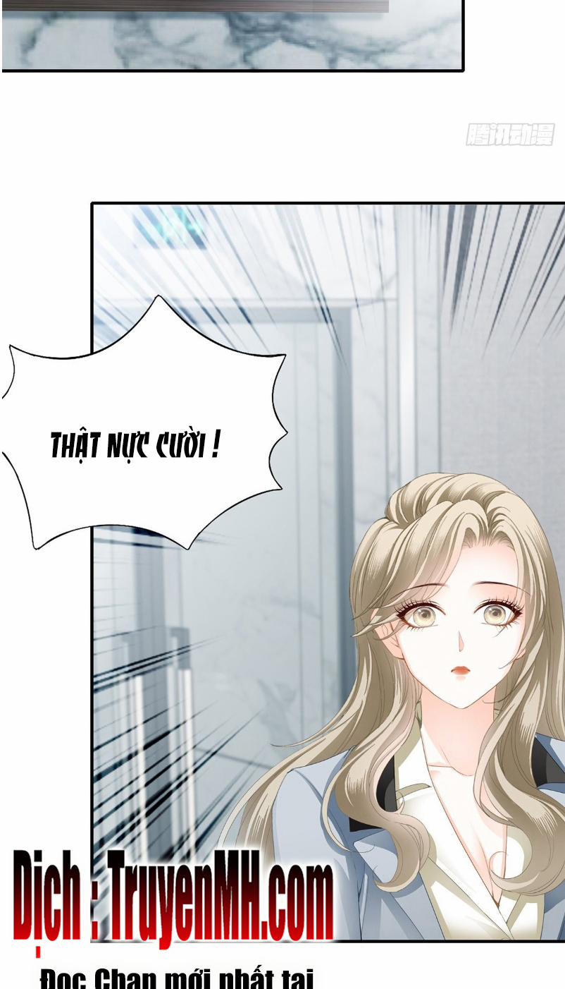 Bạo Quân Ái Nhân 49 trang 17