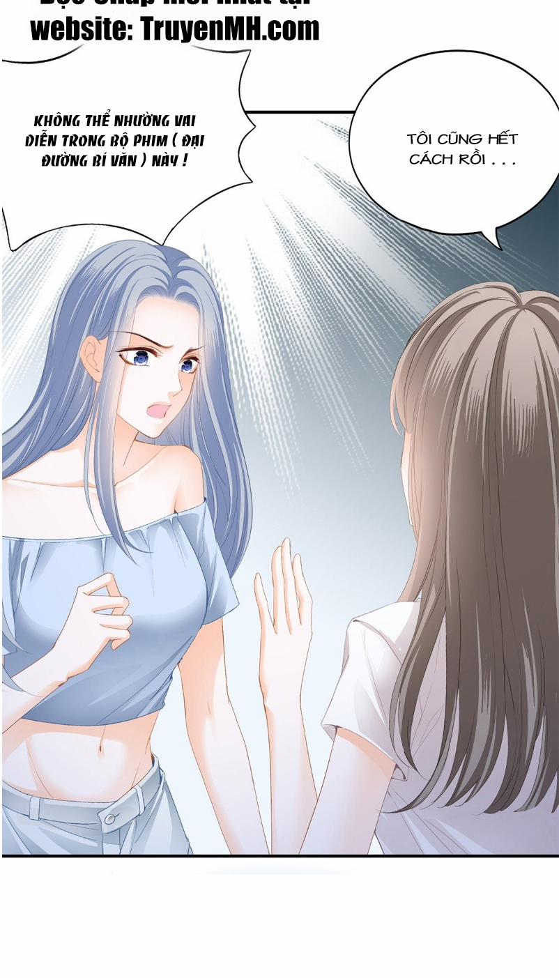 Bạo Quân Ái Nhân 49 trang 18