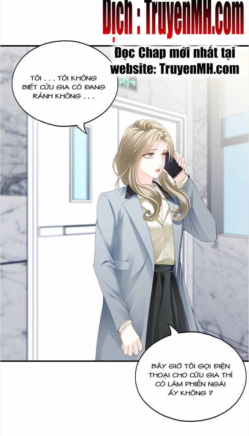 Bạo Quân Ái Nhân 49 trang 2