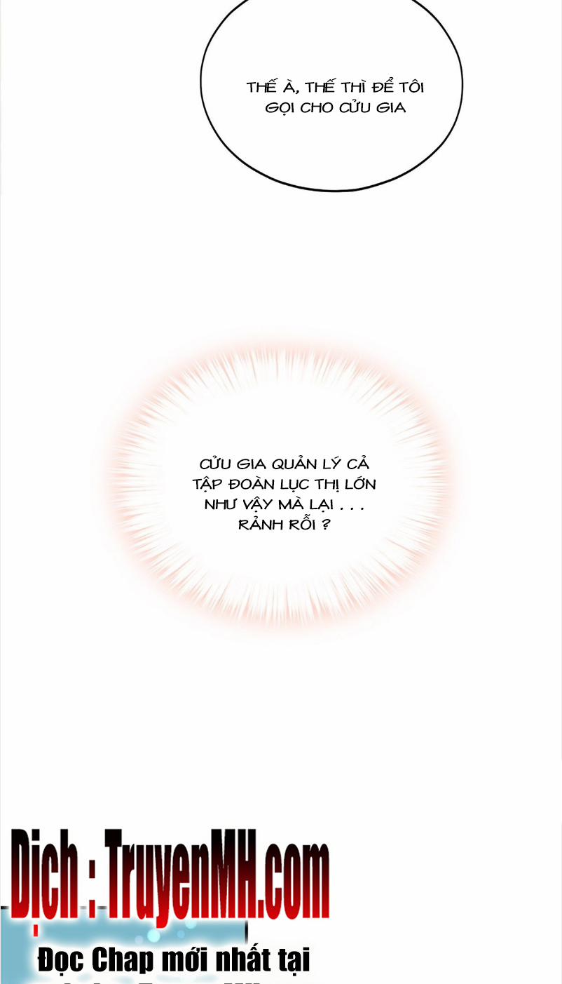 Bạo Quân Ái Nhân 49 trang 4