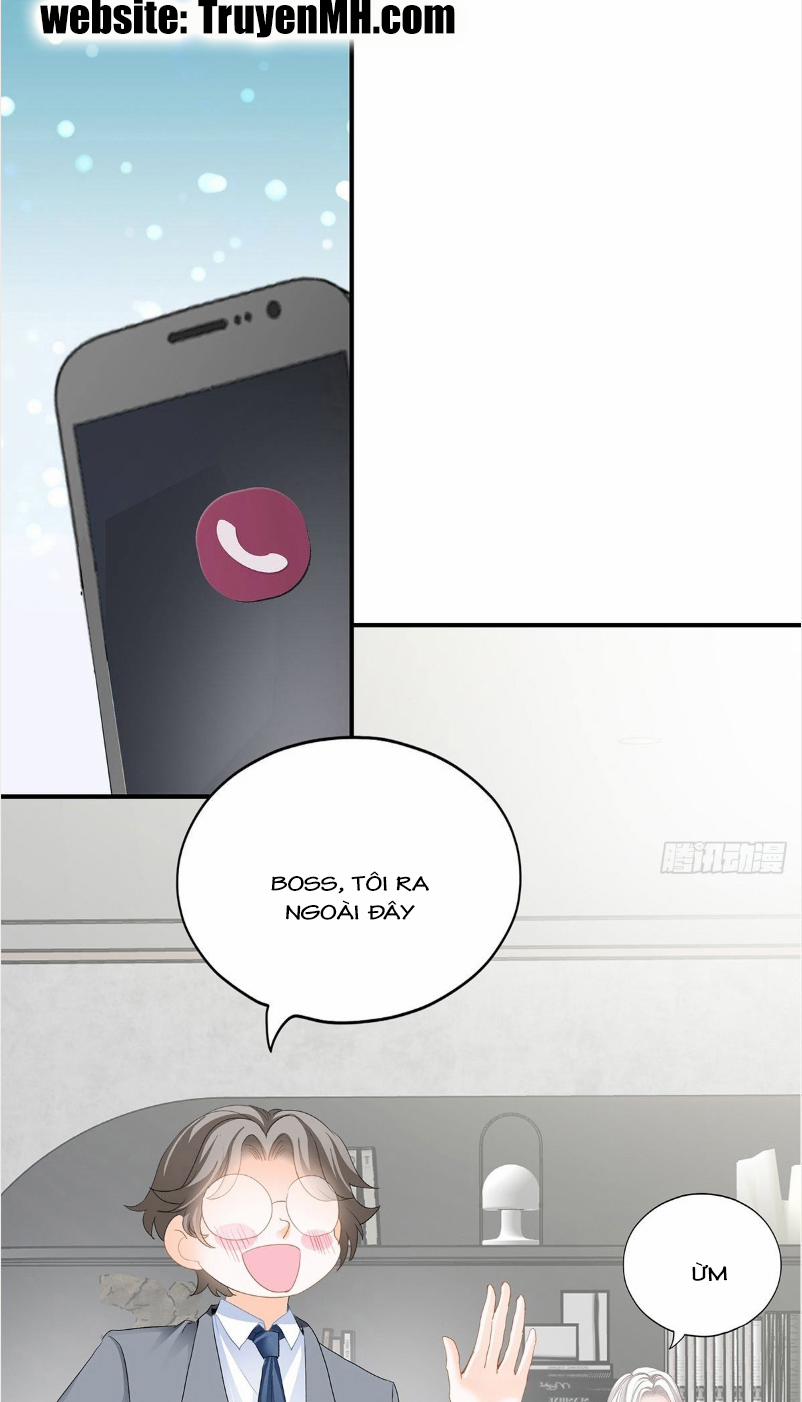 Bạo Quân Ái Nhân 49 trang 5