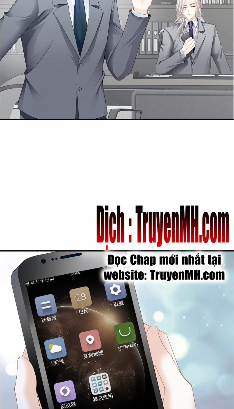 Bạo Quân Ái Nhân 49 trang 6