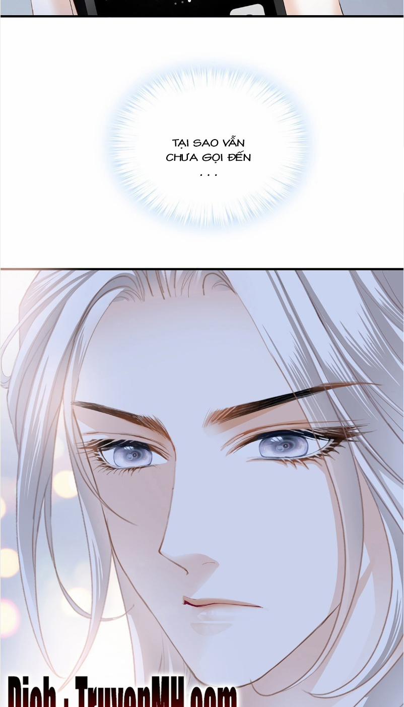 Bạo Quân Ái Nhân 49 trang 7