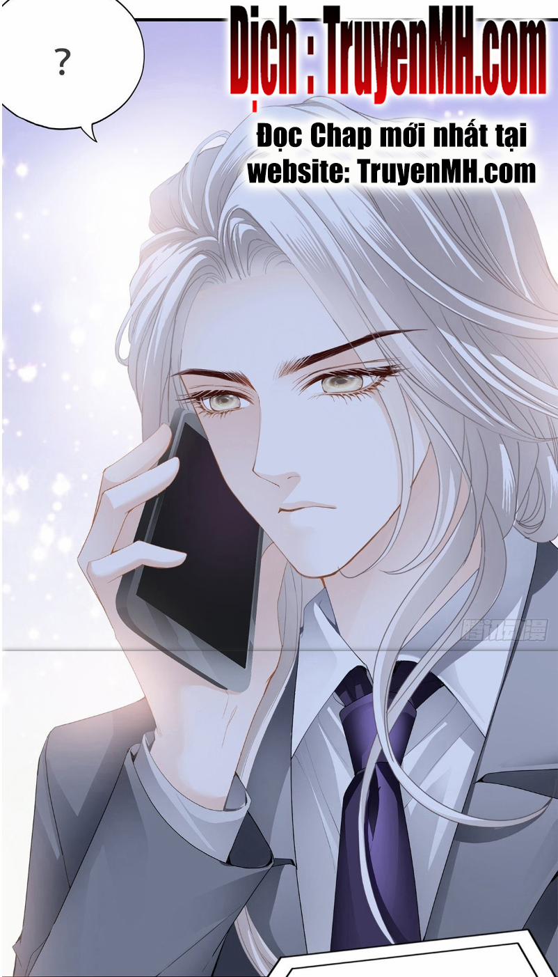 Bạo Quân Ái Nhân 49 trang 9