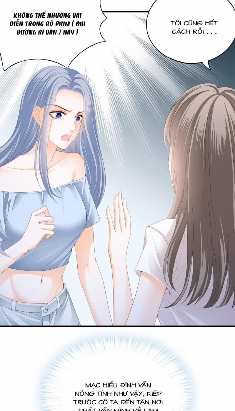 Bạo Quân Ái Nhân 50 trang 1