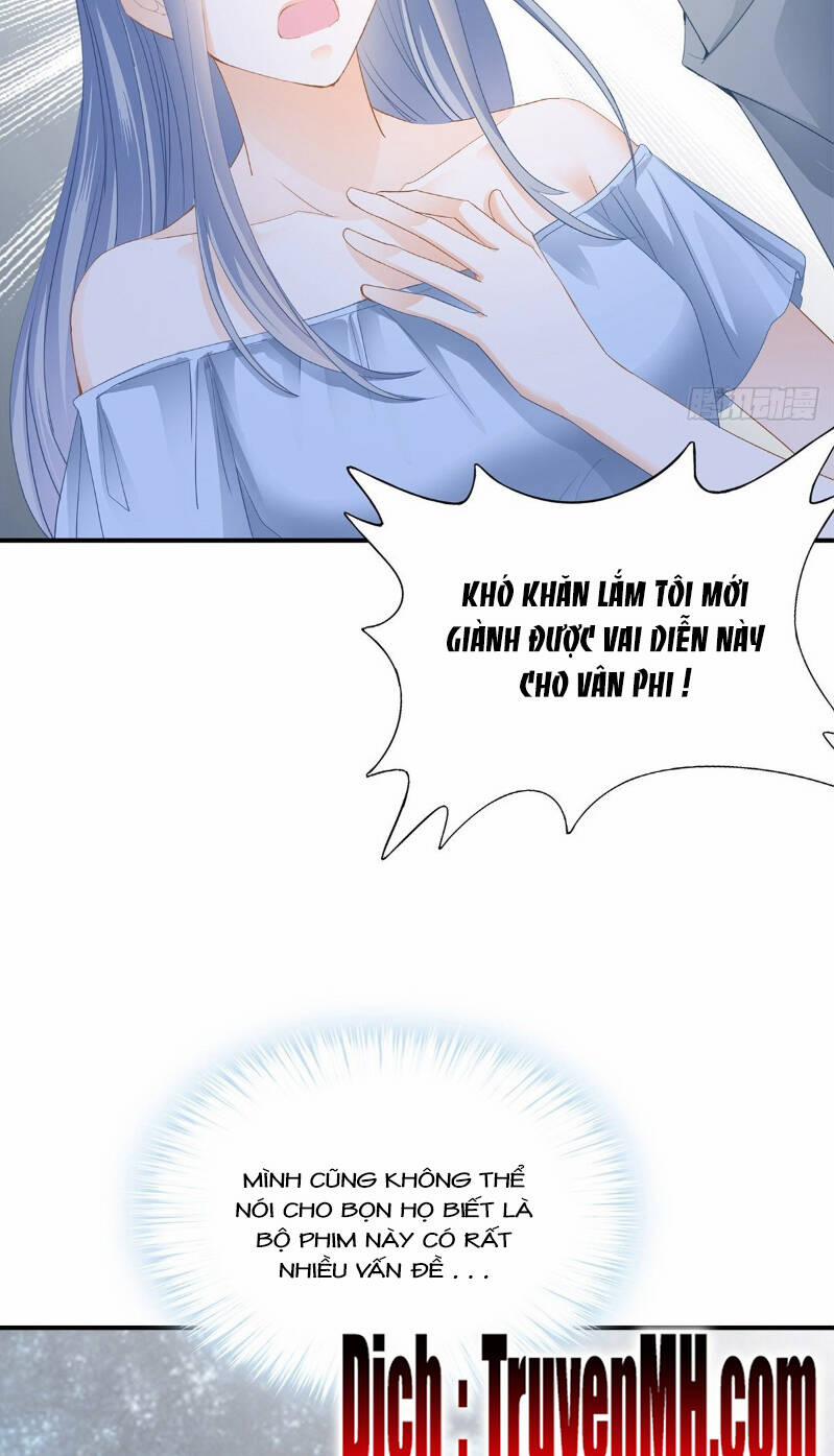 Bạo Quân Ái Nhân 50 trang 11