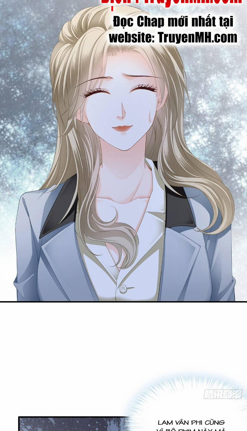 Bạo Quân Ái Nhân 50 trang 12