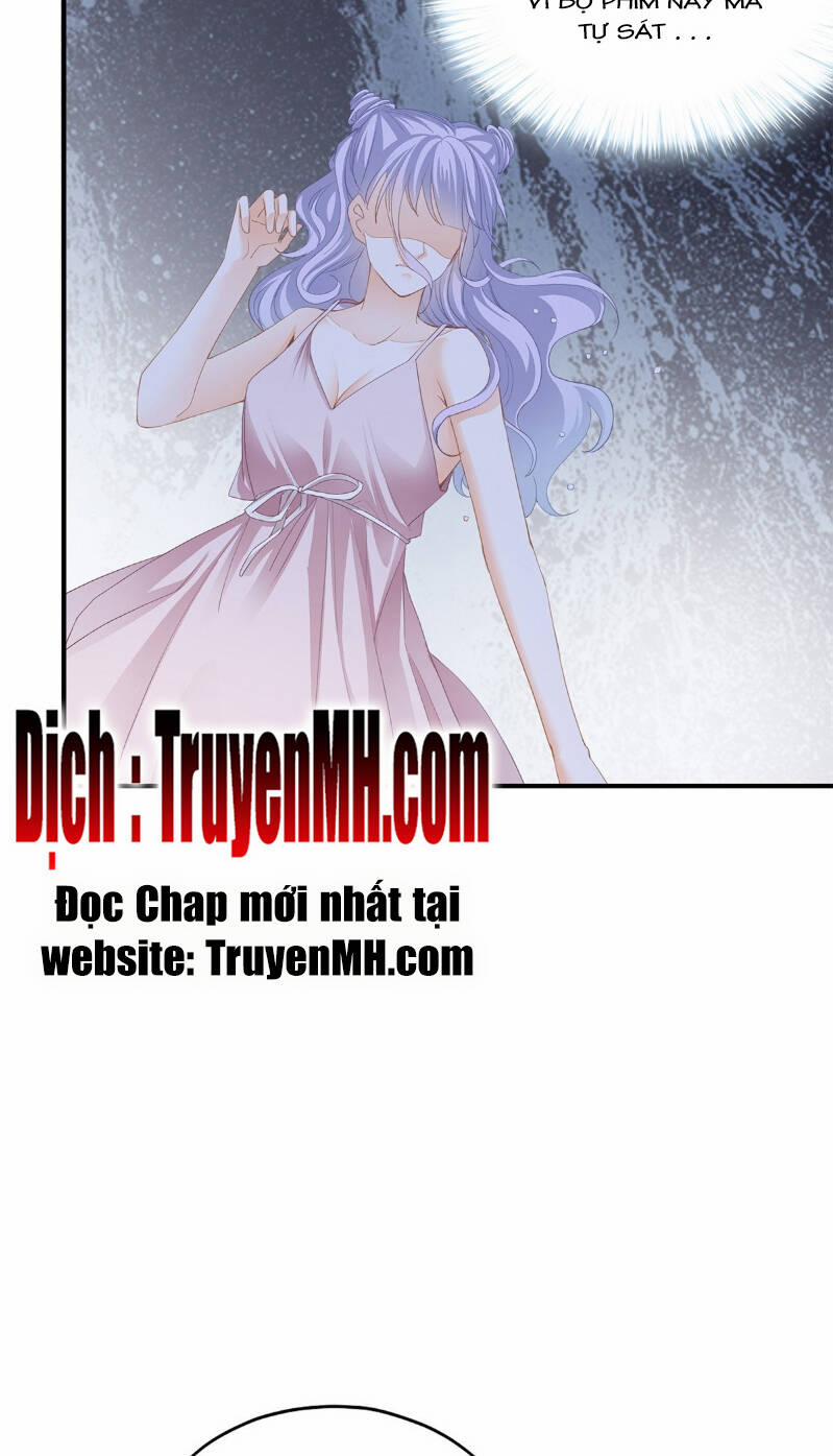 Bạo Quân Ái Nhân 50 trang 13