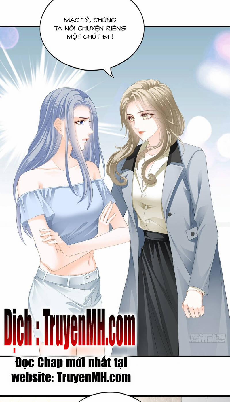 Bạo Quân Ái Nhân 50 trang 14