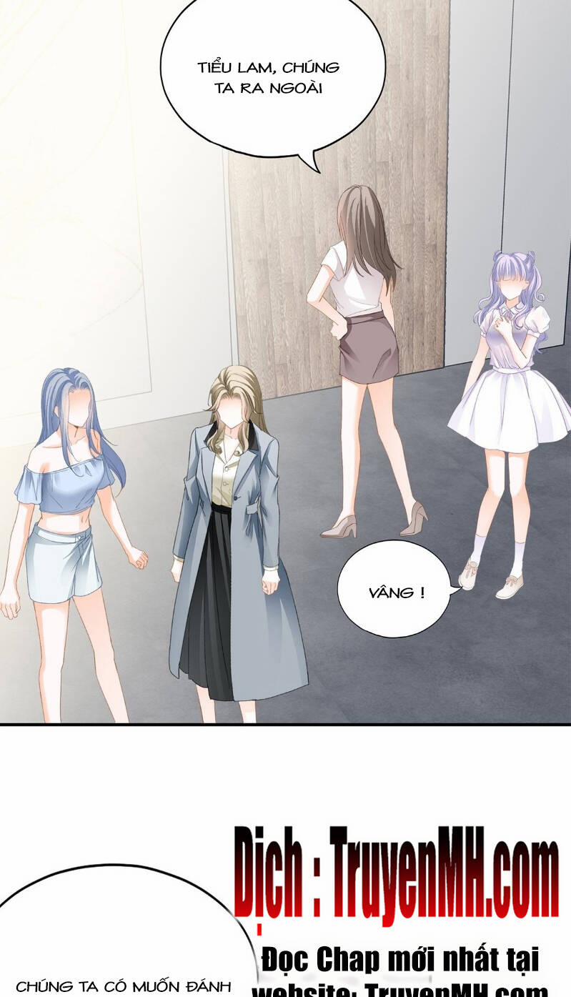 Bạo Quân Ái Nhân 50 trang 15