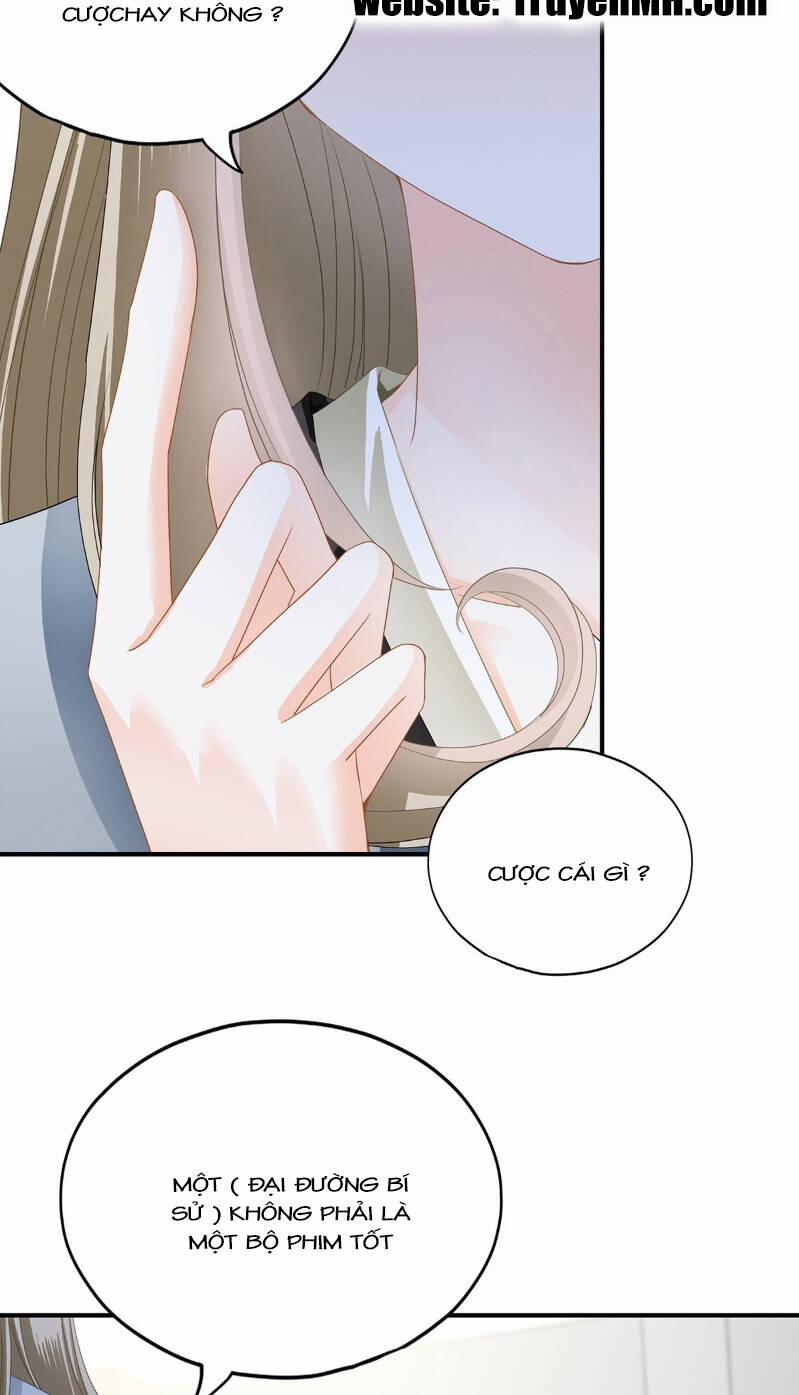 Bạo Quân Ái Nhân 50 trang 16