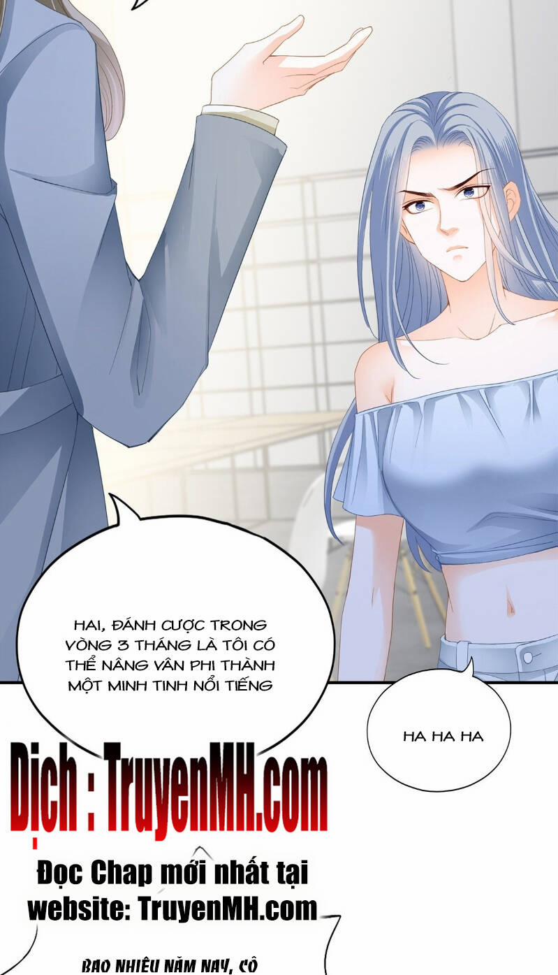 Bạo Quân Ái Nhân 50 trang 17