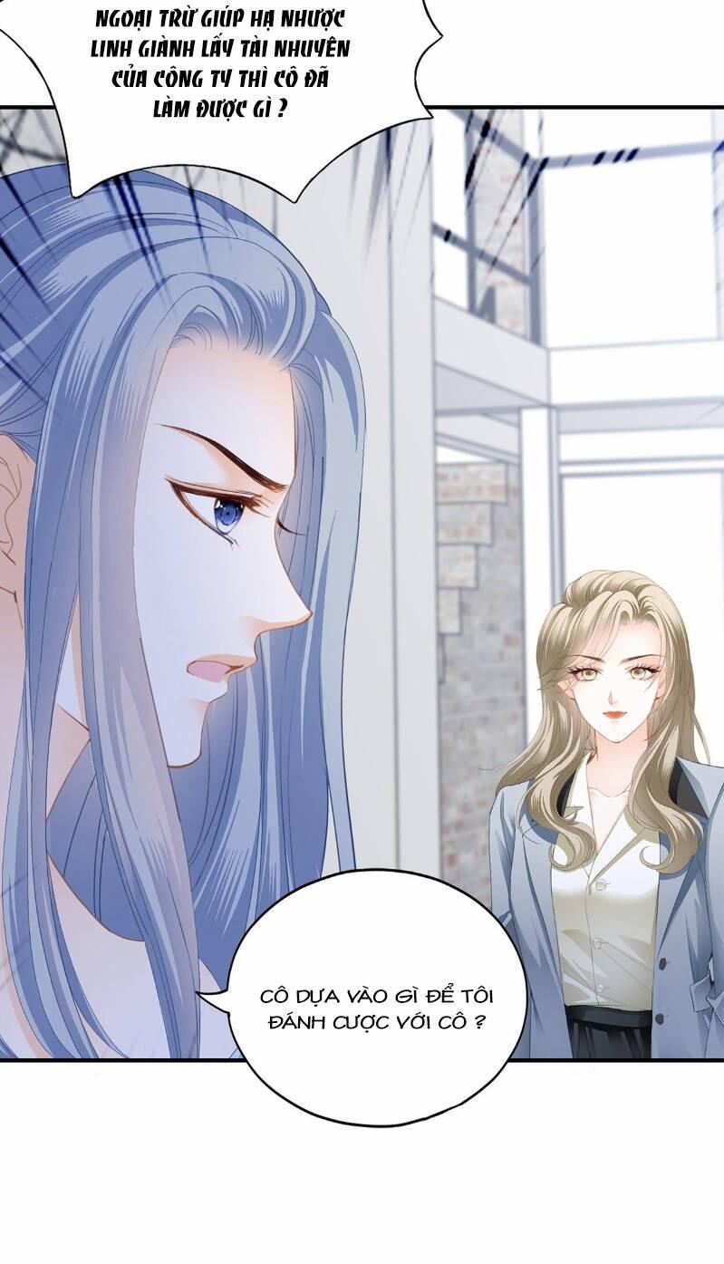 Bạo Quân Ái Nhân 50 trang 18