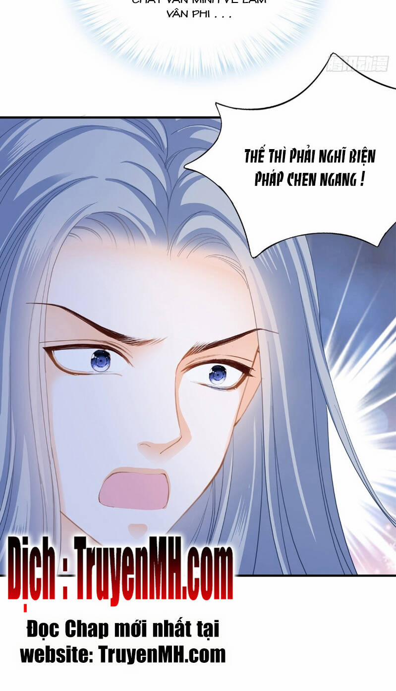 Bạo Quân Ái Nhân 50 trang 2