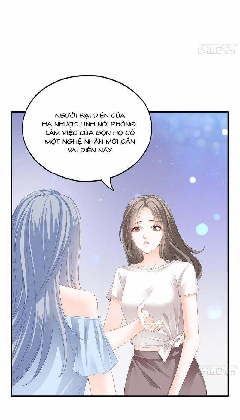 Bạo Quân Ái Nhân 50 trang 3