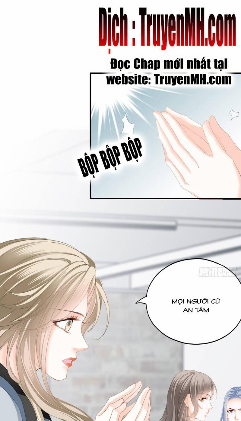 Bạo Quân Ái Nhân 50 trang 4