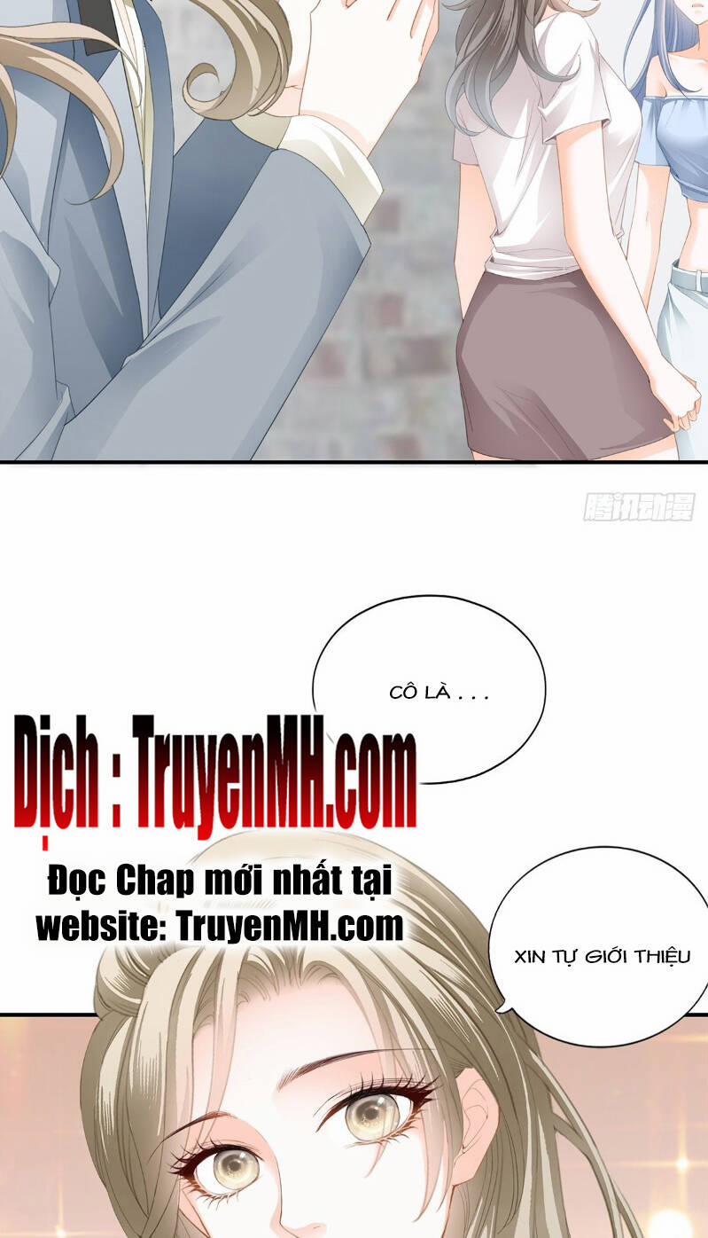 Bạo Quân Ái Nhân 50 trang 5