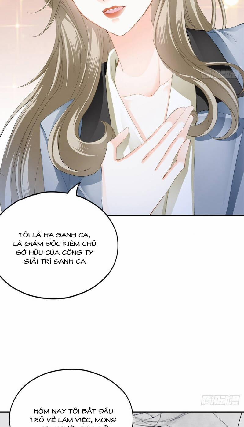 Bạo Quân Ái Nhân 50 trang 6