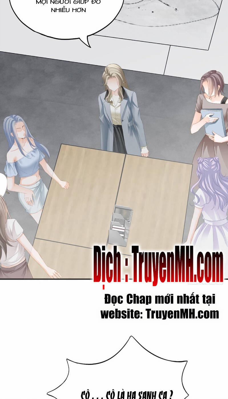 Bạo Quân Ái Nhân 50 trang 7