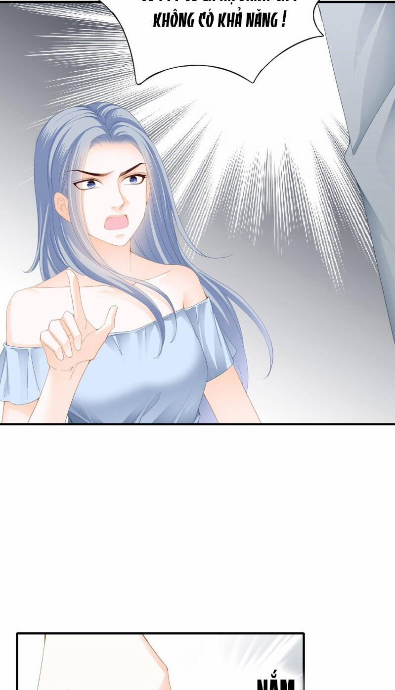 Bạo Quân Ái Nhân 50 trang 8