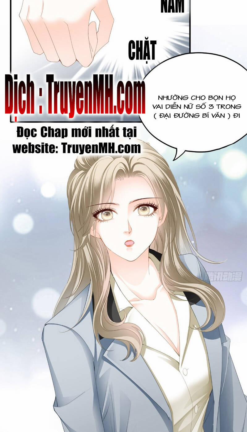 Bạo Quân Ái Nhân 50 trang 9