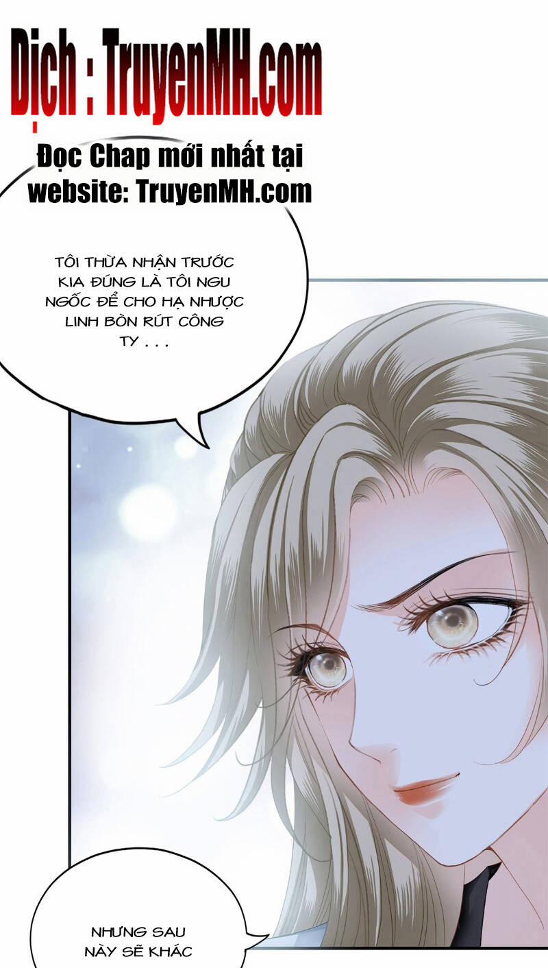 Bạo Quân Ái Nhân 51 trang 1