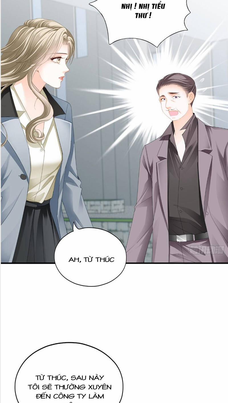 Bạo Quân Ái Nhân 51 trang 11