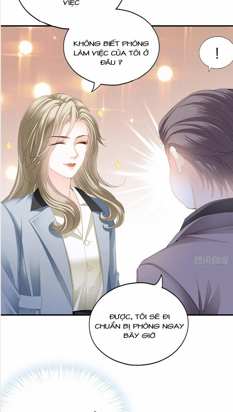 Bạo Quân Ái Nhân 51 trang 12