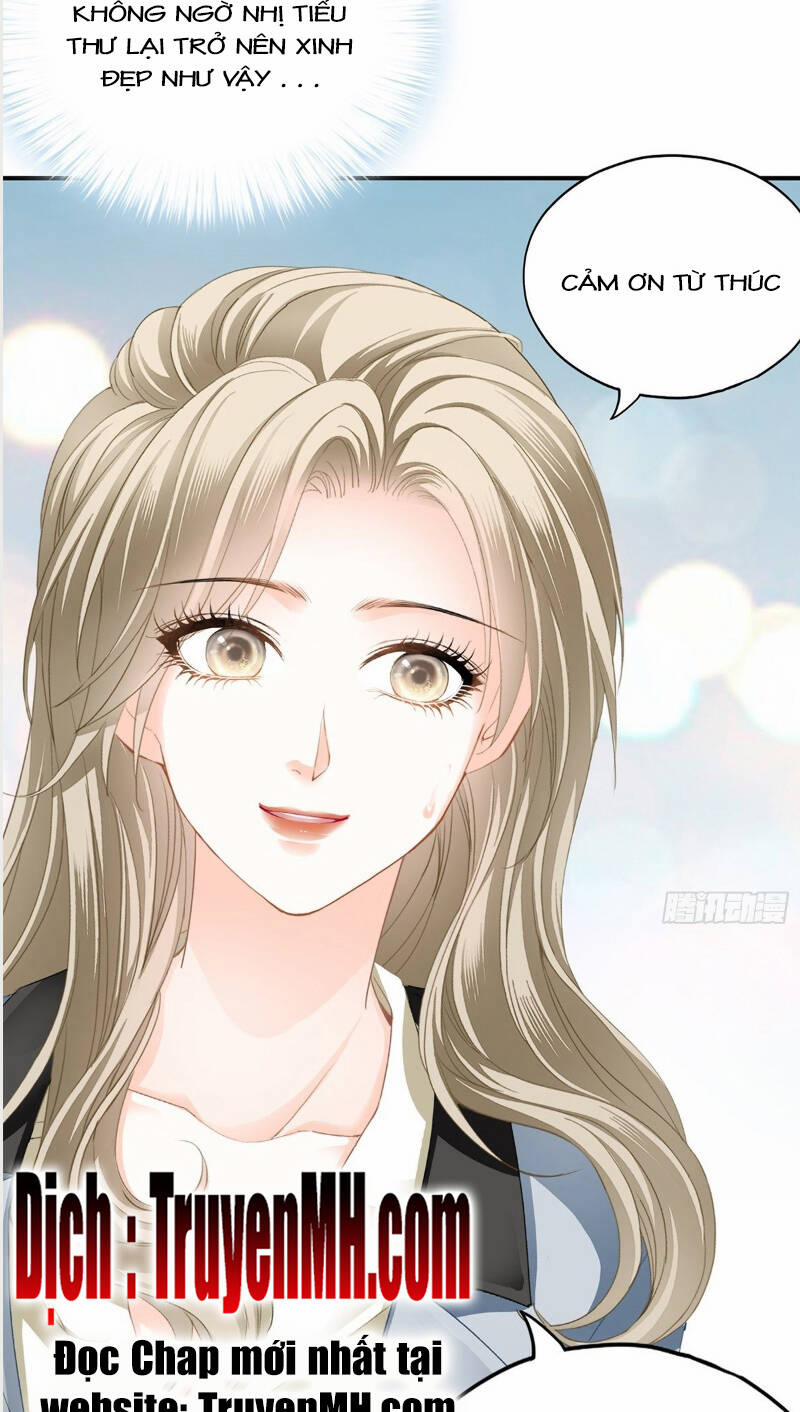 Bạo Quân Ái Nhân 51 trang 13