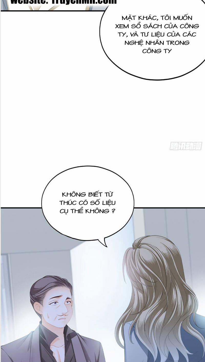 Bạo Quân Ái Nhân 51 trang 14