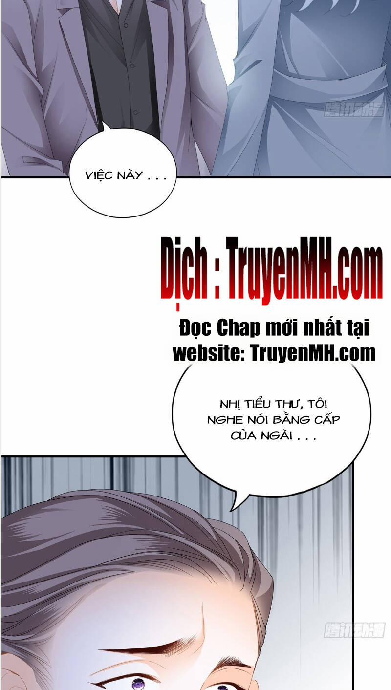 Bạo Quân Ái Nhân 51 trang 15