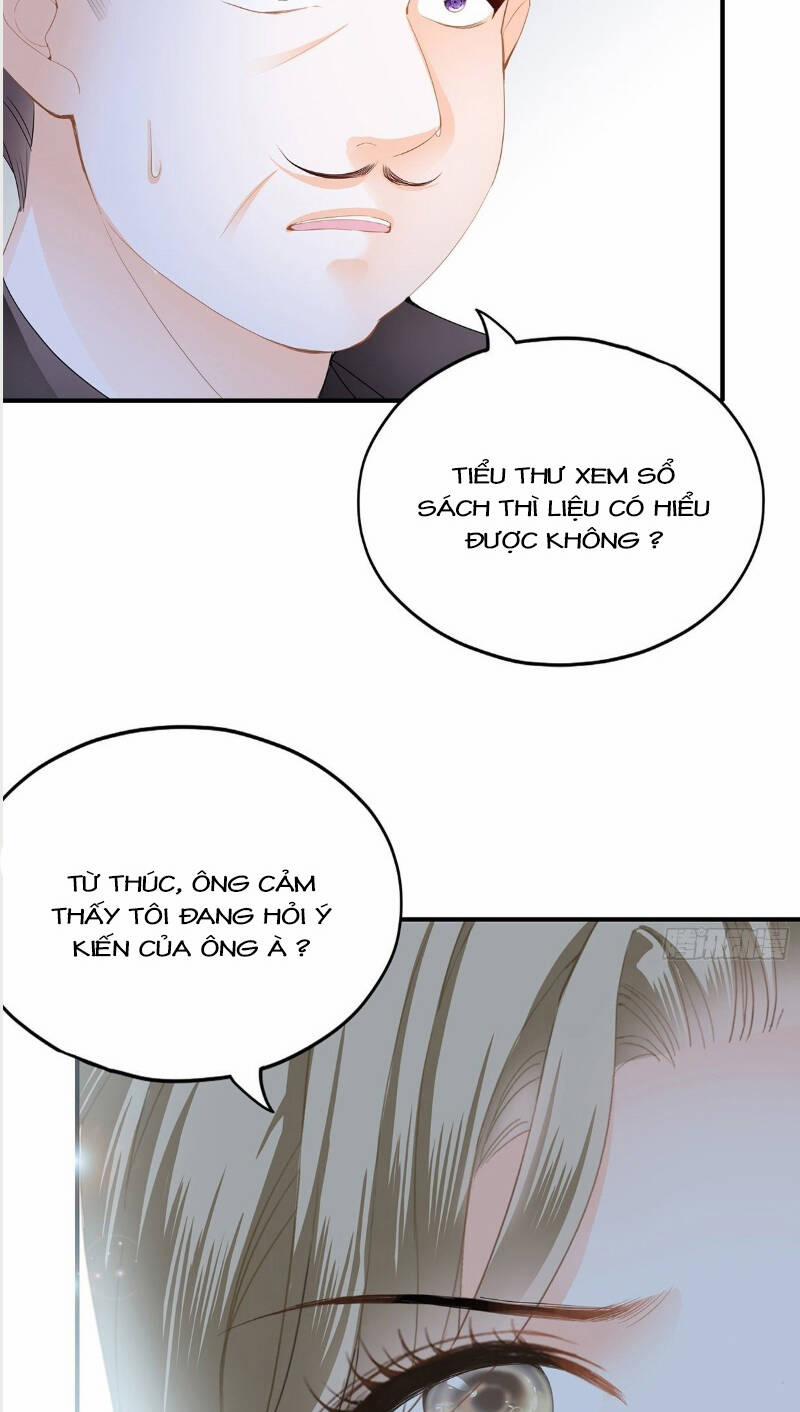 Bạo Quân Ái Nhân 51 trang 16