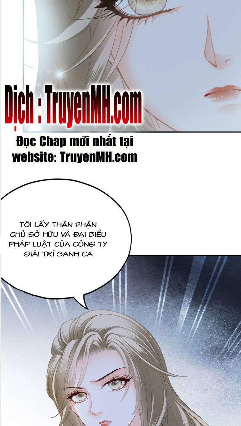 Bạo Quân Ái Nhân 51 trang 17