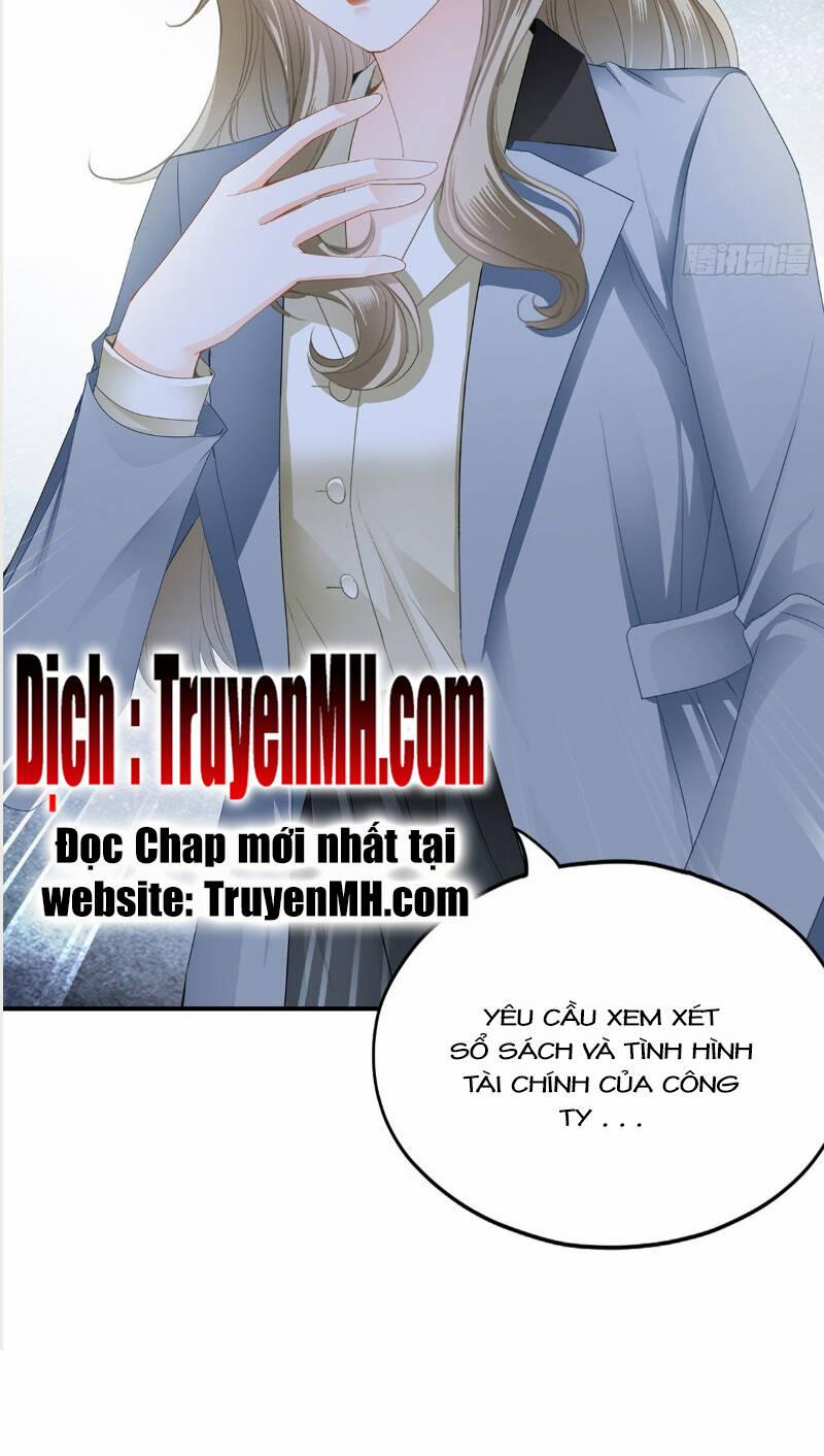 Bạo Quân Ái Nhân 51 trang 18