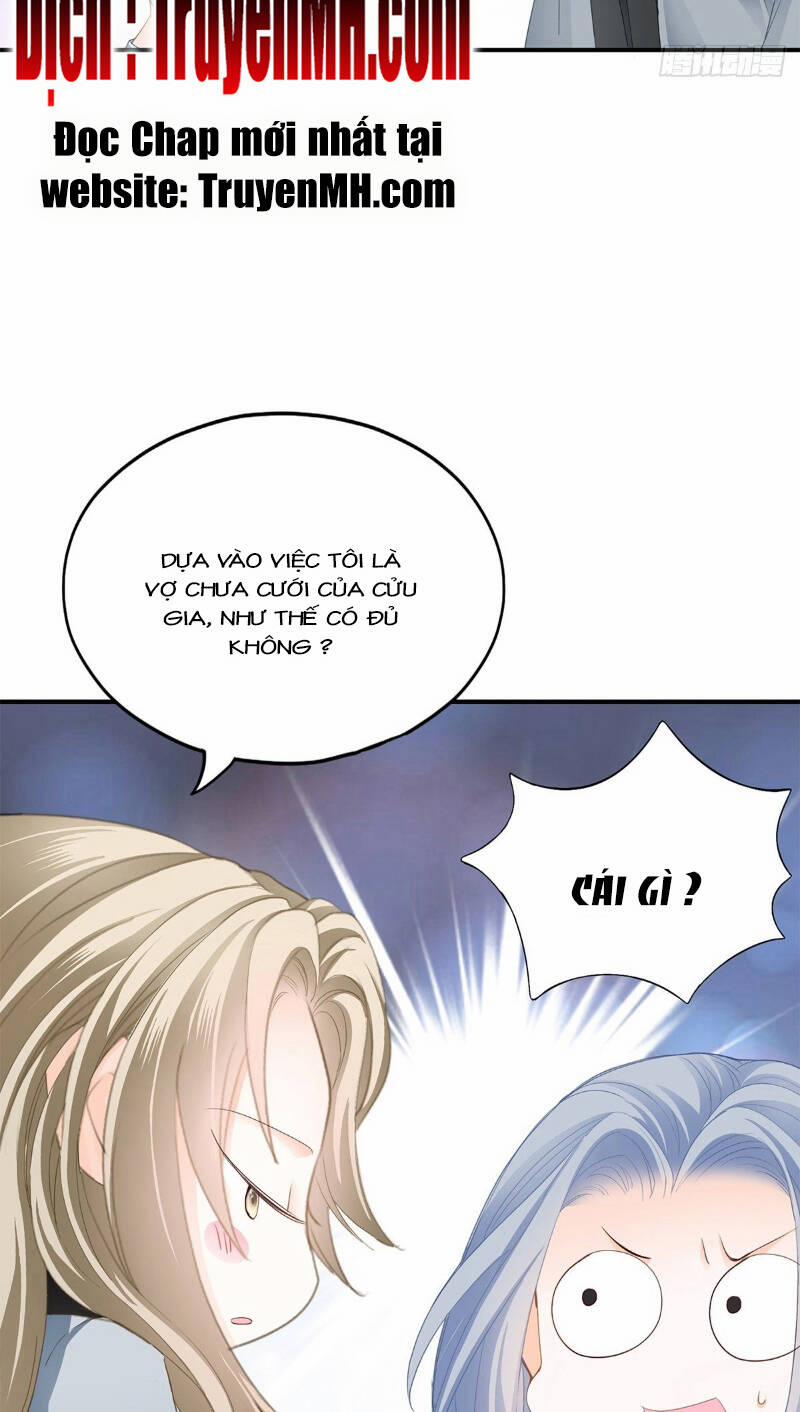 Bạo Quân Ái Nhân 51 trang 3