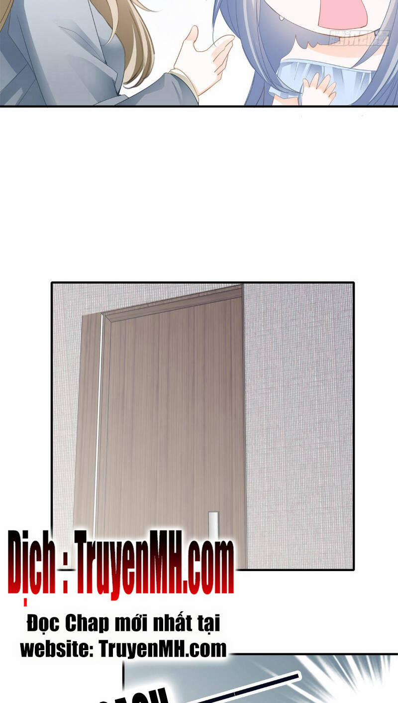 Bạo Quân Ái Nhân 51 trang 4